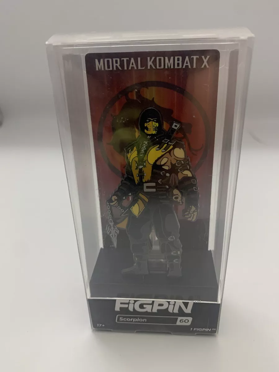 Pin on Mortal Kombat 11