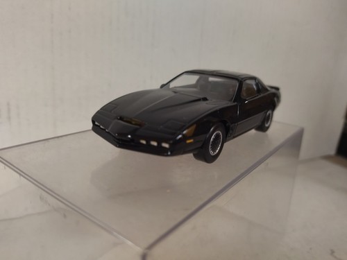 PONTIAC FIREBIRD TRANSAM 1982 KITT COCHE FANTASTICO 1:43 NOREV JETCAR 930000 - Imagen 3 de 5