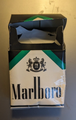 empty cigarette box Choose from rigid Empty Cigarette Packaging - 420