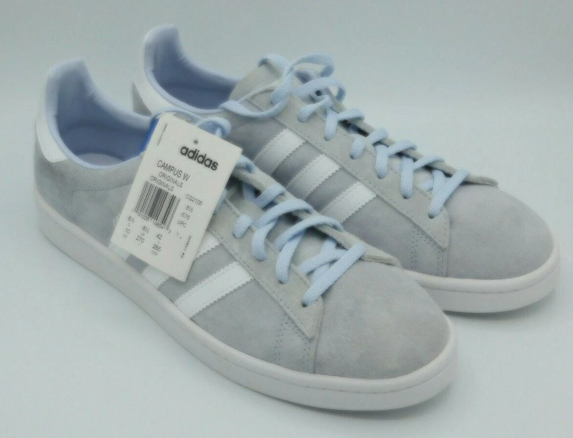 Adidas Campus Original Sneakers Ortholite Shoes Casual Size 10US 193113946195 | eBay