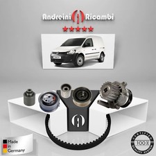 Pompe à eau Volkswagen CADDY