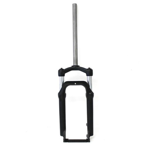 Suspension Fork 20 Fat Bike Travel 100mm QR135mm B1300012005 Zoom Bicycle