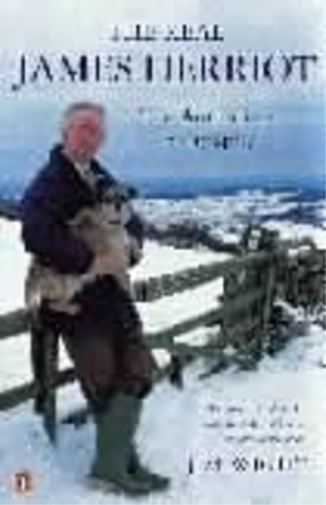 Jim Wight The Real James Herriot (Tascabile)