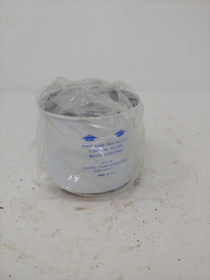 3166 NAPA Gold Fuel Filter New eBay