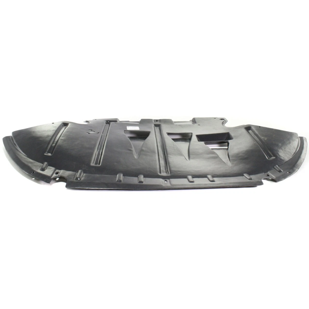 Engine Splash Shield Front 4B3863821 for Audi Allroad Quattro 2003 