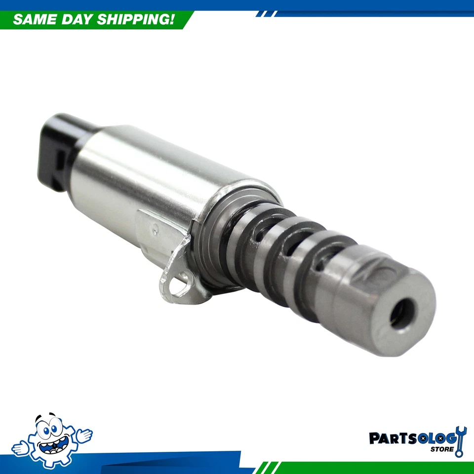 Solenoide de distribución de válvula variable DNJ VTS1154 para 05-14 Audi Beetle 2,5 L DOHC 20v Foto 2 de 3