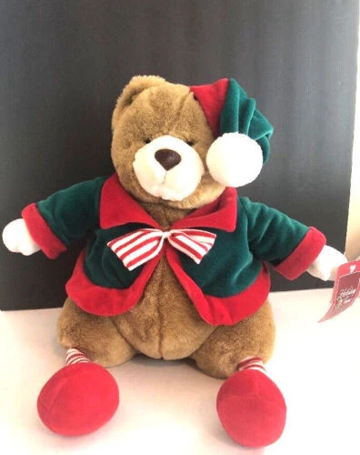 Commonwealth 3-4 Years Collectors & Hobbyists Stuffed Animals