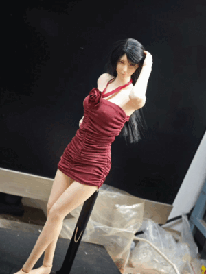 1/6 Female Soldier Clothes Sexy Strapless Hip Dress Model for 12''ph tbl | eBay 1/6 Female Soldier Clothes Sexy Strapless Hip Dress Model for 12''ph tbl | eBay