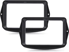 2PCS Resin Tank with Lid, Metal Resin Vat for Mars 3 and Mars 3 Pro Resin 3D Pri