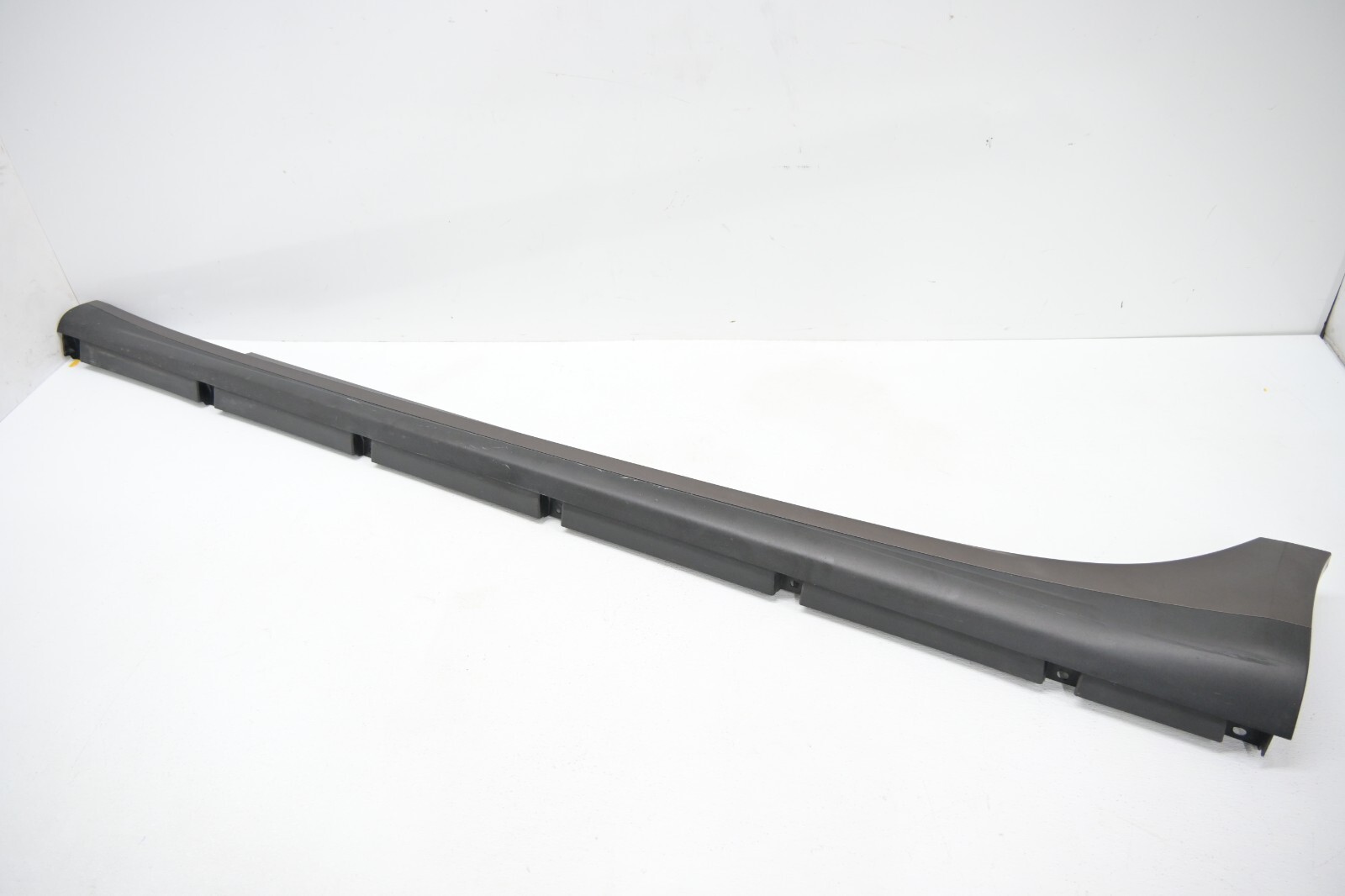 ⭐ 14-20 Maserati Ghibli Left Driver Lower Rocker Skirt Panel Molding Oem