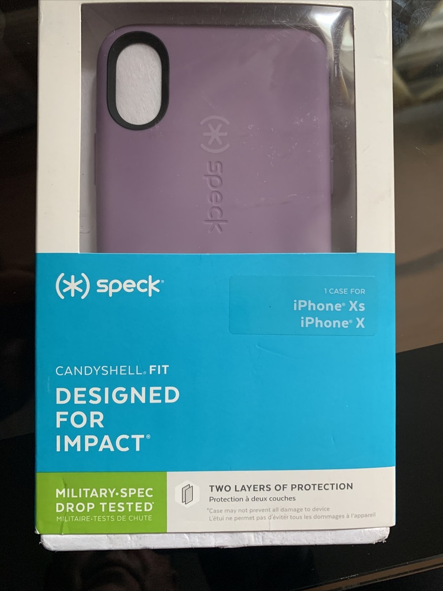 case iphone x vs xs specification