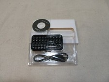 Mini Bluetooth Keyboard