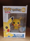Funko Pop! Pokémon Pikachu #353 Special Edition Brand New