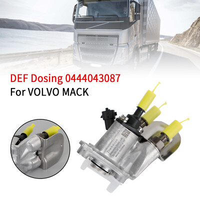 DEF Dosing 22391563 21575532 21332704 21243945 0444043087 Für VOLVO MACK F14