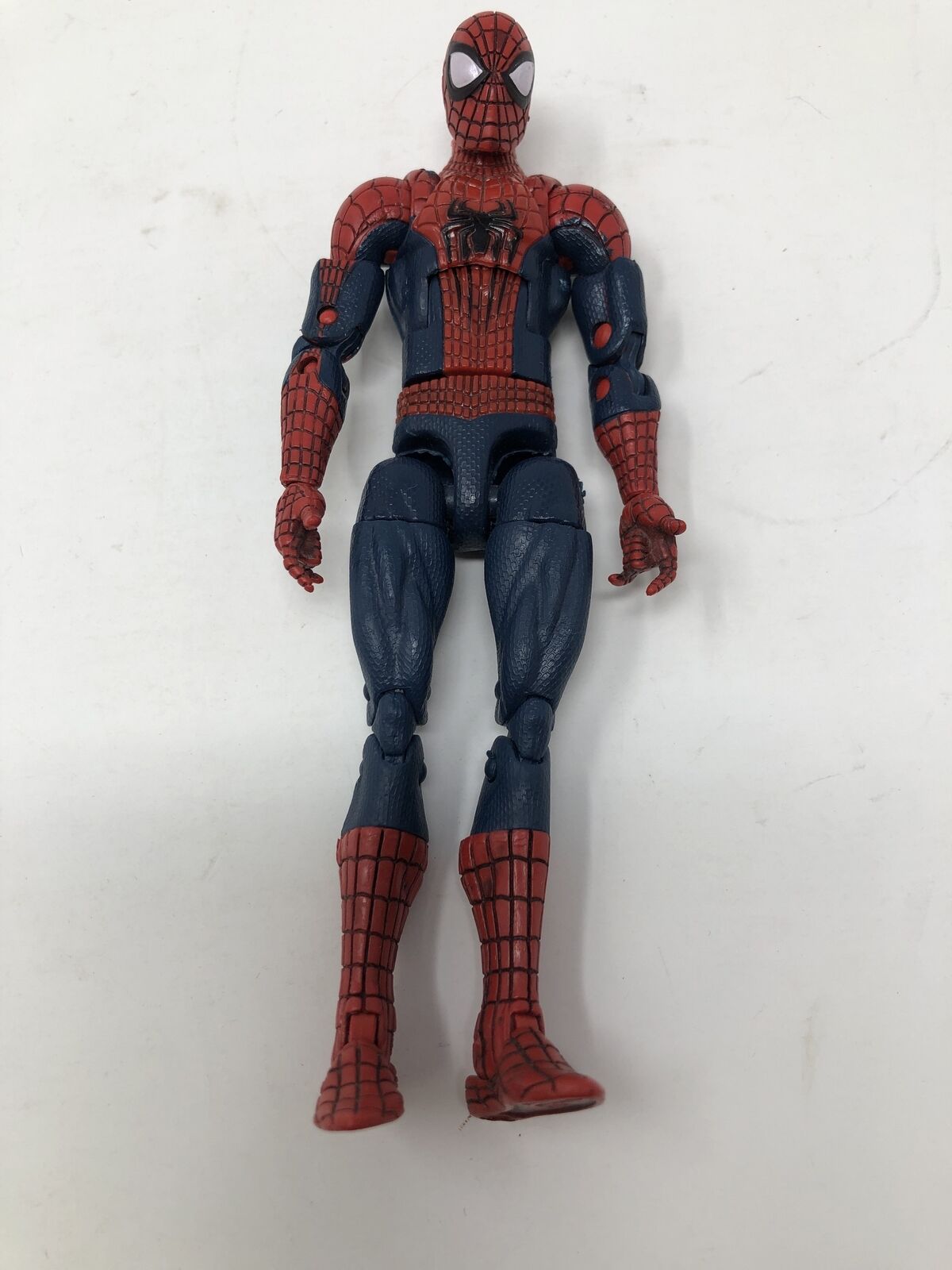 The Amazing Spider-Man 2 Marvel Legends Spider-Man