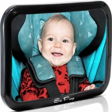 baby mirror for forward facing car seat