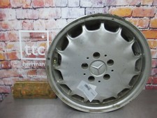 Mercedes-Benz Alufelge W140 7,5Jx16HS ET51 A1404011002  Scheibenrad
