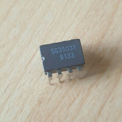 Microsemi SG3503Y *1 Stück* *NOS*