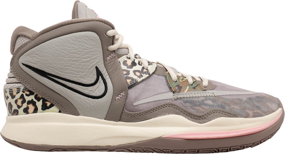 kyrie irving shoes camo