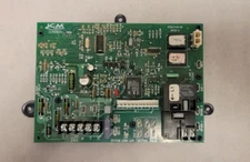 ICM Controls SPCB-2 Furnace Control Board ICM282A PCB1018-4D