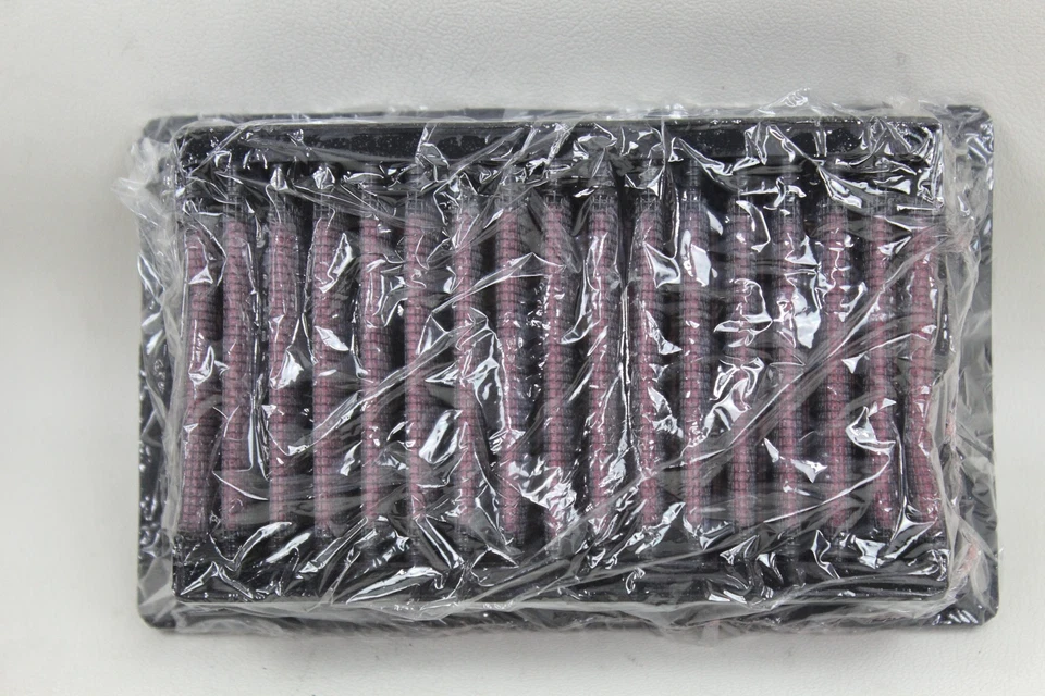  BMW F800R F800GS F650GS 06-18 K&N Serviceable Air Filter BM-8006 - Image 2 of 2