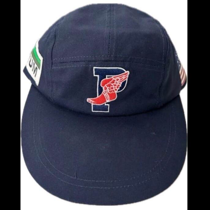 【希少】THE ROHE PROJECT CAP Rare THE ROHE PROJECT Cap RRL polo New Free Shipping | eBay
