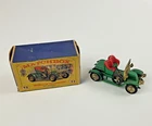 Matchbox Models of Yesteryear Y2 1911 Renault Made in England by Lesney w/ Box