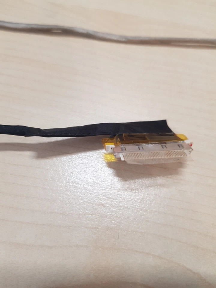 ✨ LVDS Video Flex Kabel für ASUS F55 & X55 Serie – Bildschirmkabel für F55V, X55 - Bild 2 von 4