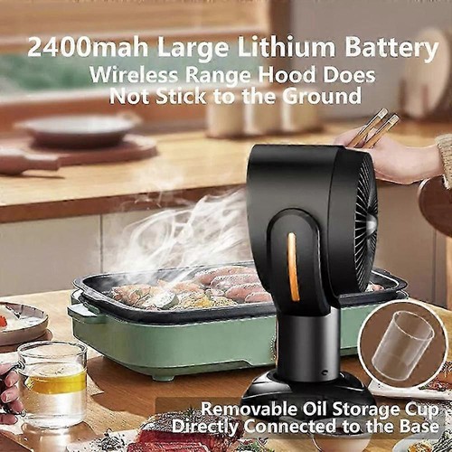 Puff Chill Smoking Fan,Puff Chill Fan for Smoking,Smoke Away Purifier Fan - Picture 9 of 25