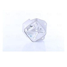 Nissens 91418 Ölkühler Motoröl für Mazda 3 BM BN 6 GJ GL CX-5 GH KE KE KF