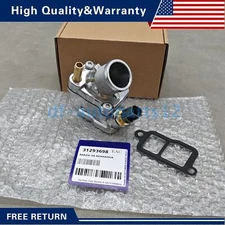 New Engine Coolant Thermostat Housing Assembly For Volvo XC90 03-06 31293698 US