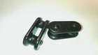 Kite pulleys x 2. Kite-boarding sliders
