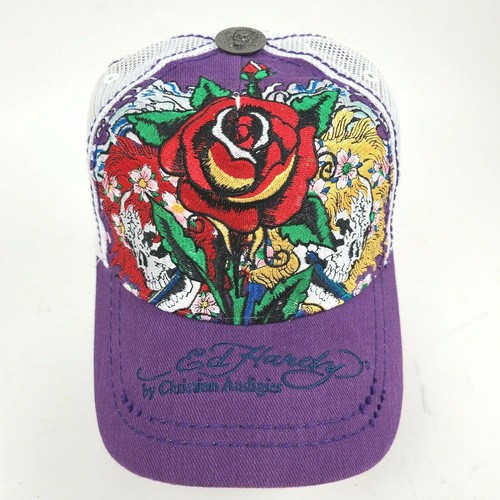 Ed Hardy by Christian Audigier 