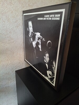 Mosaic Records - Classic Artie Shaw Bluebird And Victor Sessions 7