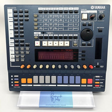 Yamaha SU700 Sampling Sampler Sequencer Used Tested