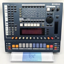 Yamaha SU700 Sampling Sampler Sequencer Used Tested