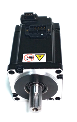 Inovance MS1H1-40B30CB-A331Z-S AC servo motor | eBay