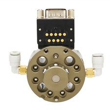 NSK-03D/03DJ Robot Quick Changer Tool Multi-Joint Automatic Quick Change Fixture