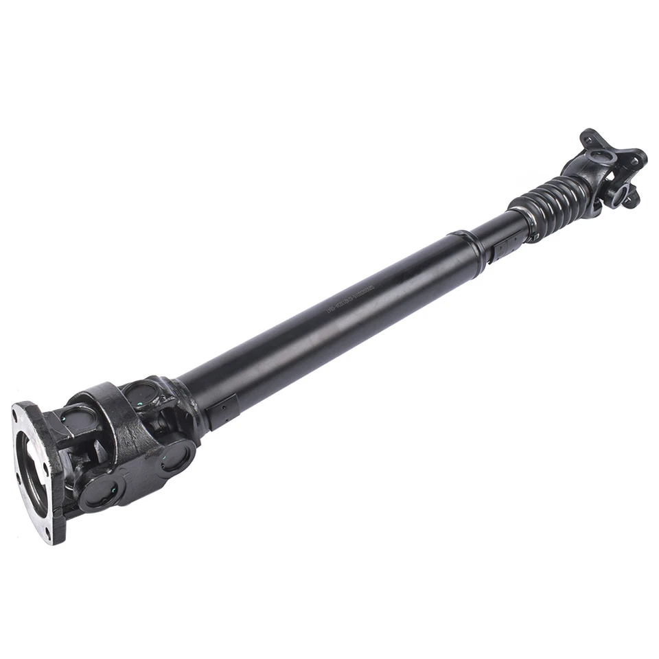 Front Driveshaft Assembly for 2013-2018 Ram 2500 3500 6.7L 4WD 68RFE Auto Trans. - Image 3 of 4