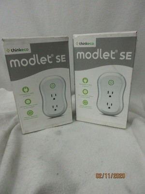 thinkeco google home