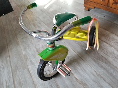 vintage murray tricycle