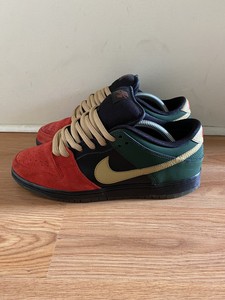 nike sb dunk low 8.5