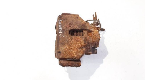 Volkswagen Passat 1997 Disc-Brake Caliper front left side used, Ge #1964372-53