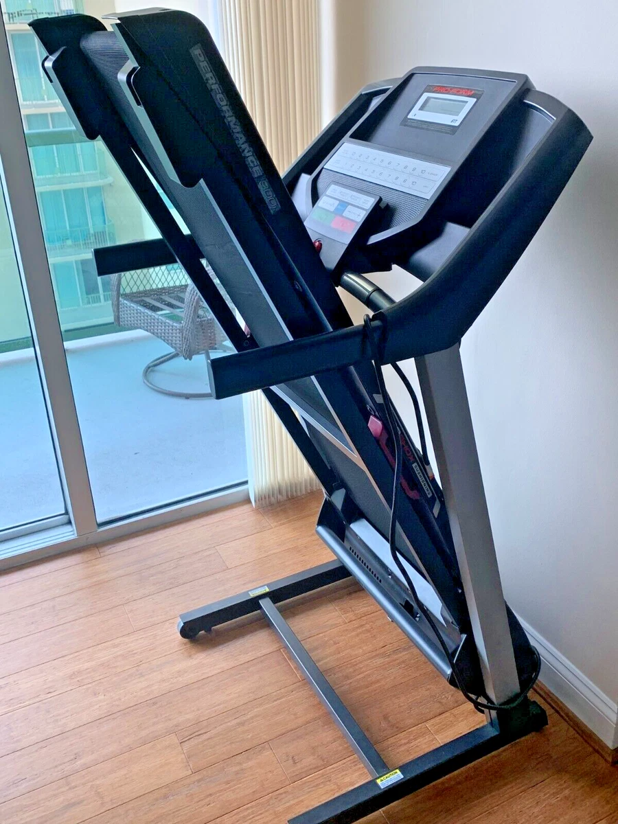 ProForm Performance 300i Treadmill