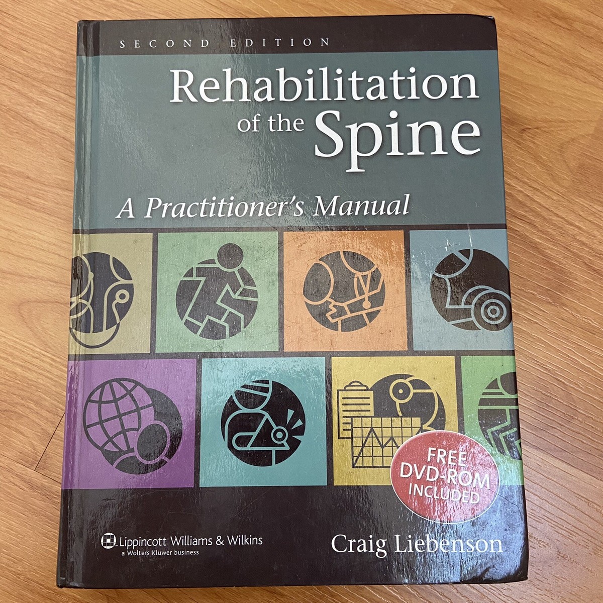 Rehabilitation of the Spine Second Edition by Craig Rehabilitation of the Spine Second Edition by Craig