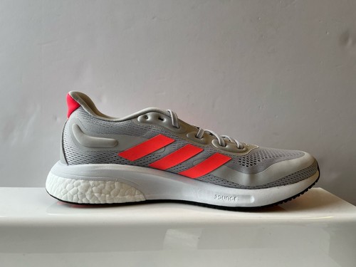 Adidas Supernova Mens Trainer UK 9.5 US 10 Eur 44 REF 4883 | eBay