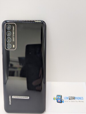 Huawei PSmart 2021 128GB Smartphone 128GB Unlocked Grade A+ (Huawei App ...