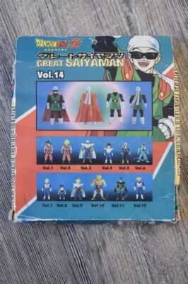 Great Saiyaman スーパーバトルコレクション ドラゴンボール Dragonball Z Super Battle Collection Action Figure Great Saiyaman