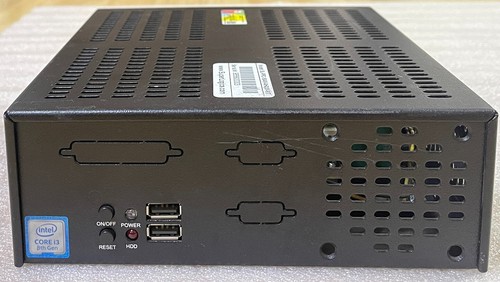 SuperLogics Computer Intel i3-8100 8GB 256GB SSD SuperLogics Desktop Windows 10 - 第 4/6 張圖片