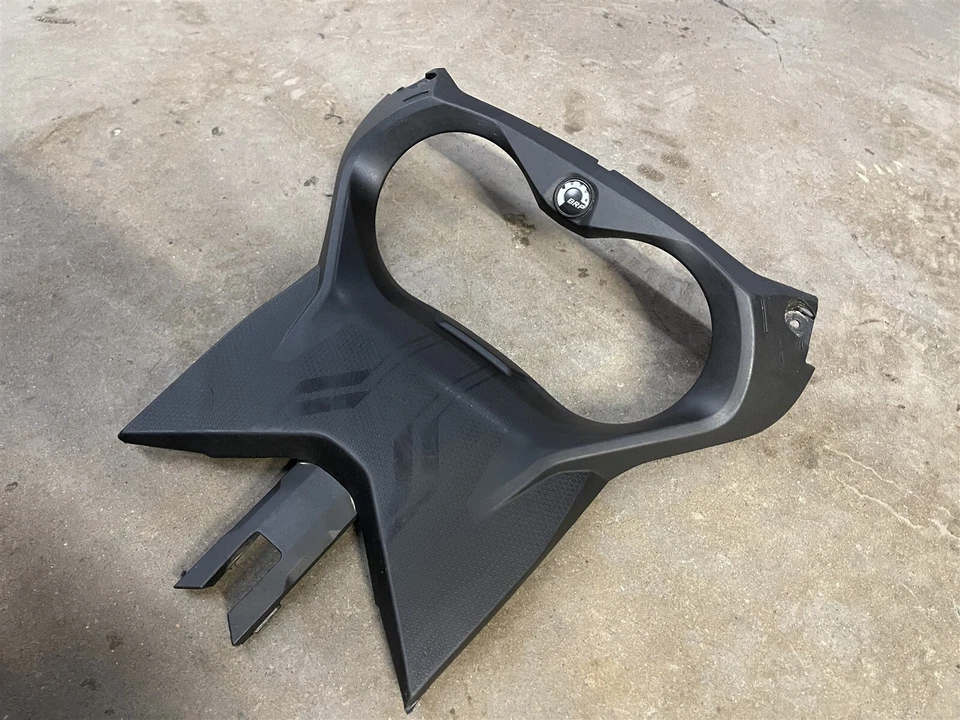 Ski-Doo Renegade 850 X Etec MXZ 600 17 18 19 indicador de tablero soporte ajuste Foto 3 de 3